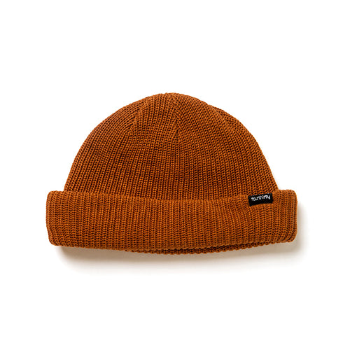 430 fourthirty/SHORT NEON BEANIE フォーサーティ/ショートネオンビーニー
